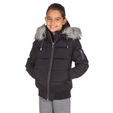 DISTRICT75 219KGJA-639 Black