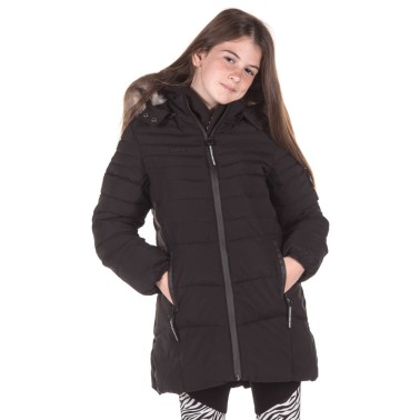 DISTRICT75 221KGJA-195-071 Black