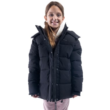 DISTRICT75 223KGJA-935-071 Black
