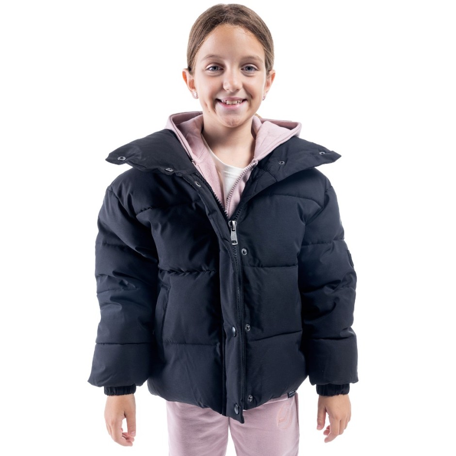 DISTRICT75 223KGJA-934-071 Black