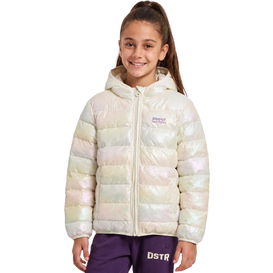 Kids' Jacket Colorful - District75 