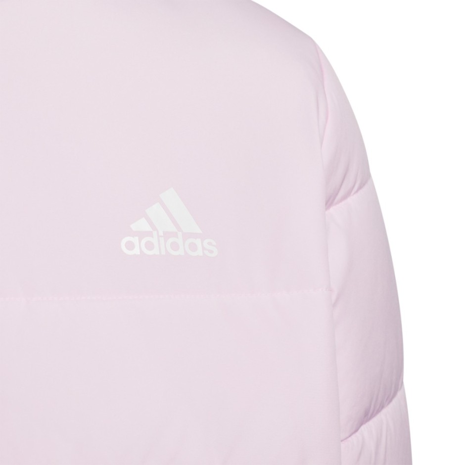 adidas Sportswear PADDED JACKET Ροζ