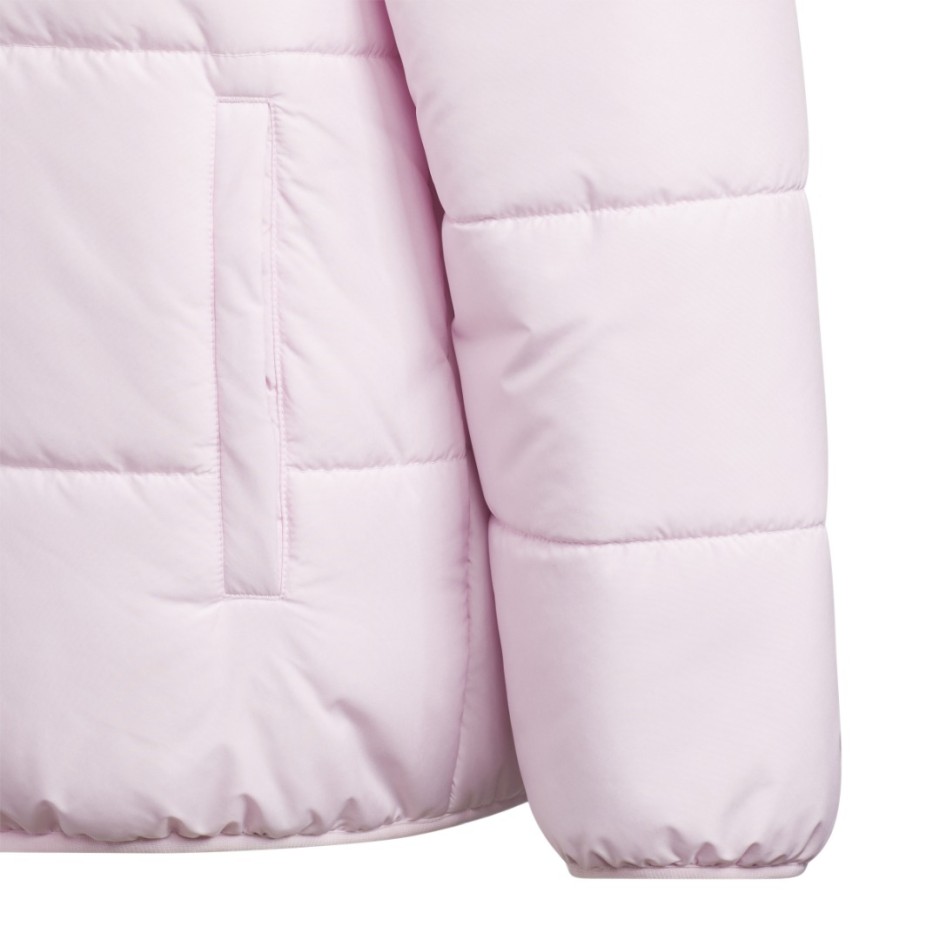 adidas Sportswear PADDED JACKET Ροζ