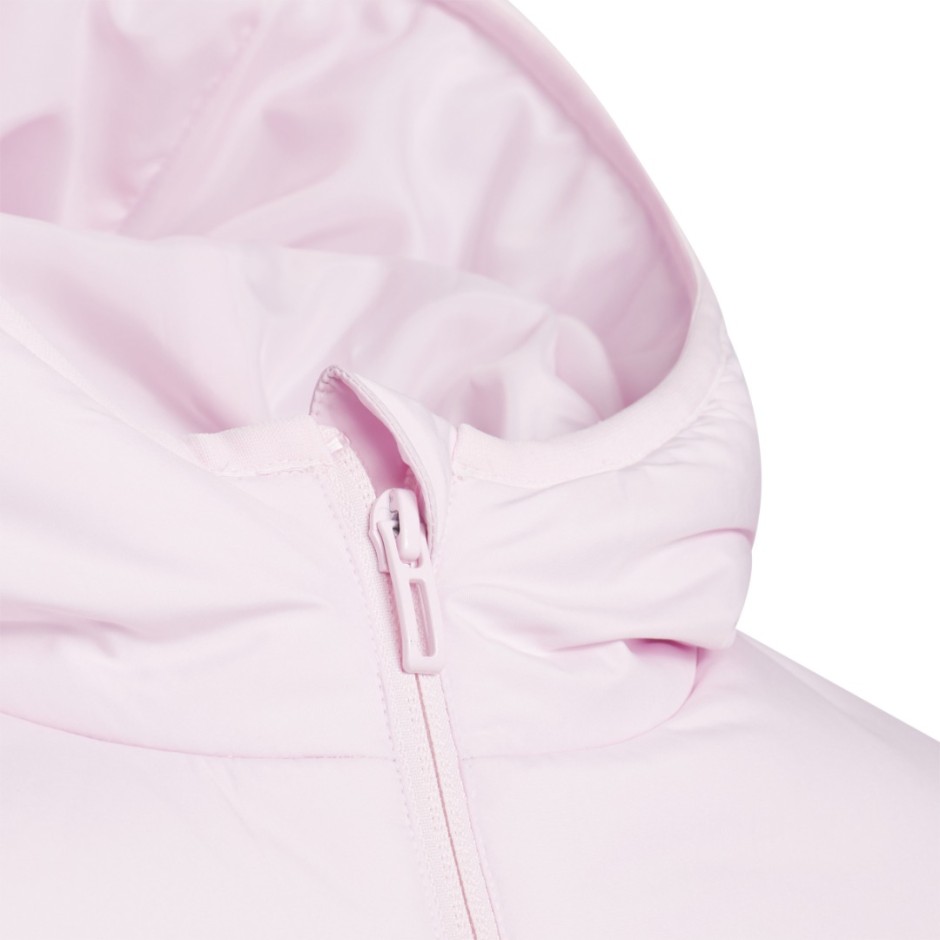 adidas Sportswear PADDED JACKET Ροζ