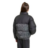 adidas sportswear JG SD AOP JKT KH0202 Μαύρο Εικόνα 0