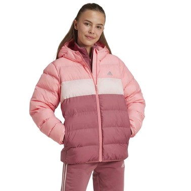 adidas sportswear J SD JKT IY6916 Pink