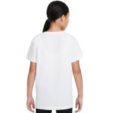 NIKE SPORTSWEAR AR5088-112 White Image 0