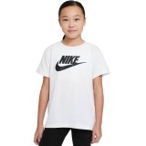 NIKE SPORTSWEAR AR5088-112 White Image 