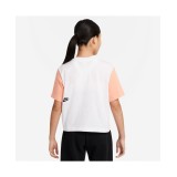 NIKE SPORTSWEAR ESSENTIAL DV0349-100 White