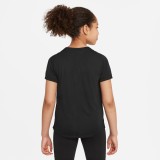 NIKE ONE DD7639-010 Black Image 0