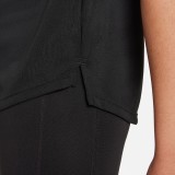 NIKE ONE DD7639-010 Black Image 2