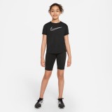 NIKE ONE DD7639-010 Black Image 4