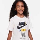 NIKE SPORTSWEAR Εκρού Εικόνα 1