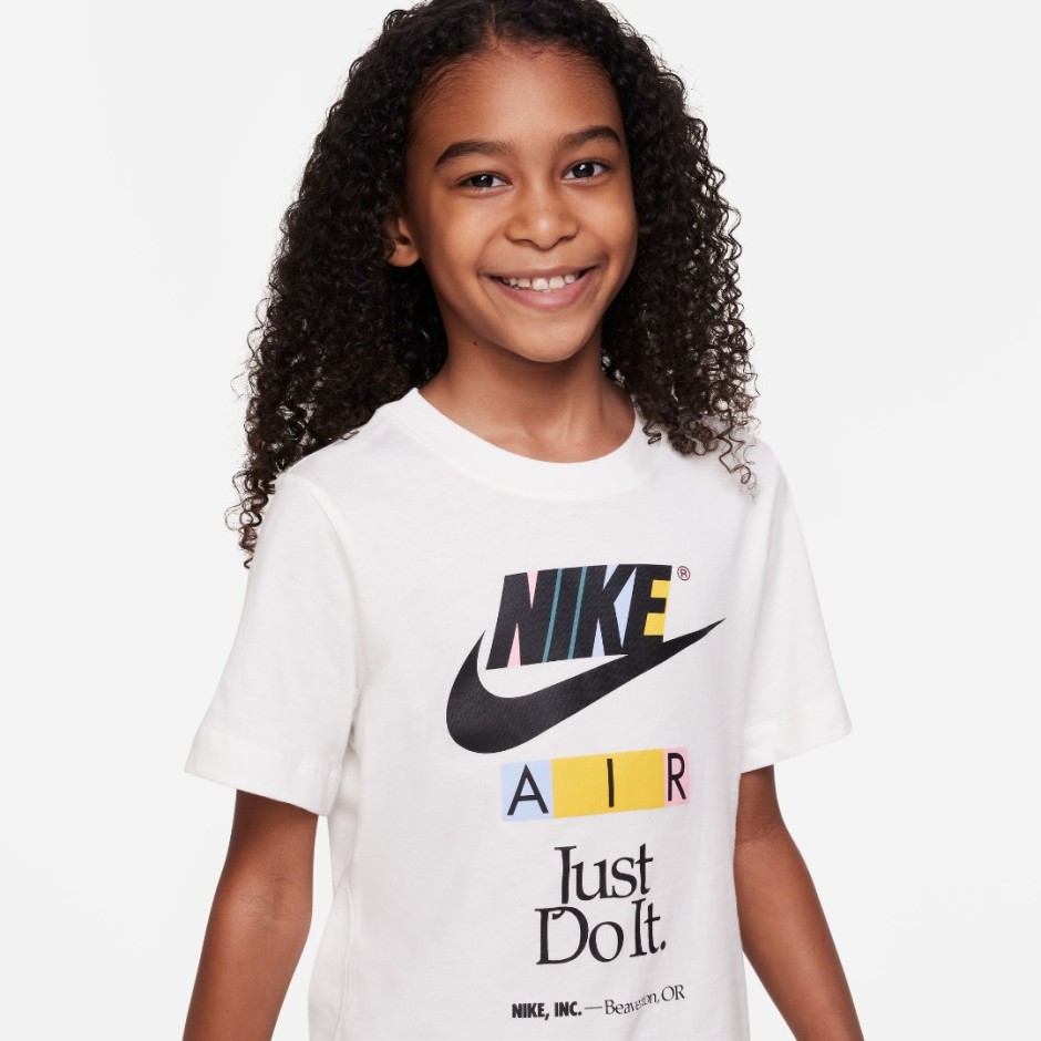 NIKE SPORTSWEAR Εκρού