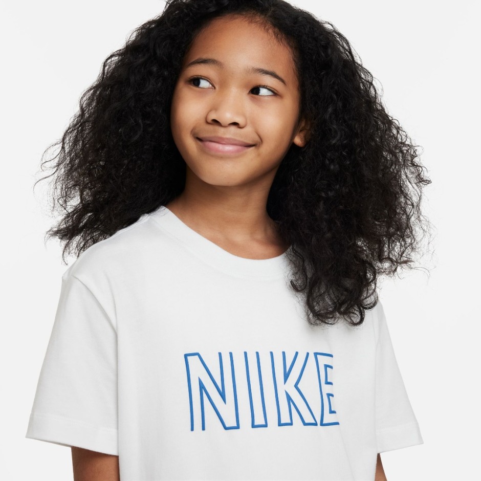 NIKE SPORTSWEAR FJ5225-121 Ecru