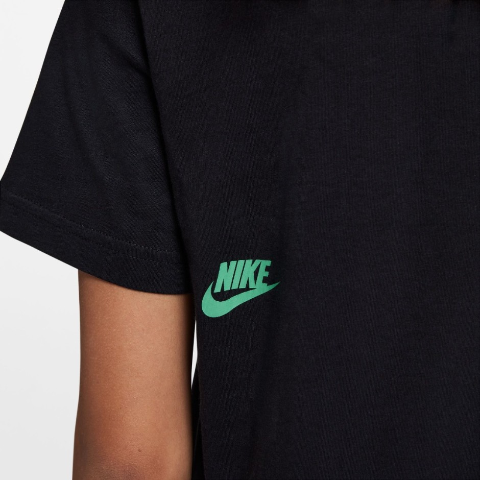 NIKE SPORTSWEAR FJ5225-010 Black