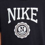 NIKE G NSW TEE GRAPHIC STAR HM6303-010 Black Image 2