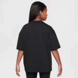 NIKE G NSW TEE HEART HM6323-010 Black Image 0