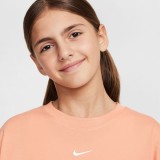 NIKE G NSW TEE BOXY ESSNTL LBR FZ5559-844 Somon Image 1
