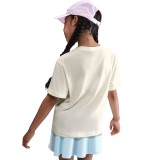 NIKE G NSW TREND BF TEE IH4309-133 Ecru Image 0