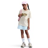 NIKE G NSW TREND BF TEE IH4309-133 Ecru Image 3