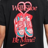NIKE SPORTSWEAR HM5859-010 Black Image 3