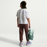 Παιδική Κοντομάνικη Μπλούζα Λευκή - Nike Sportswear Εικόνα 2