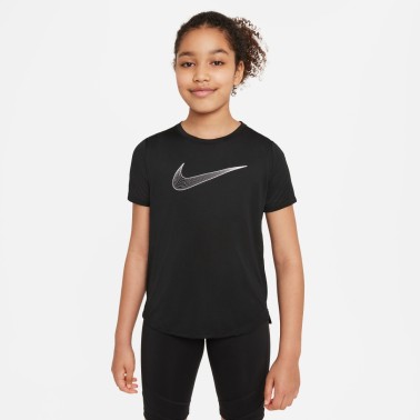 NIKE ONE Μαύρο
