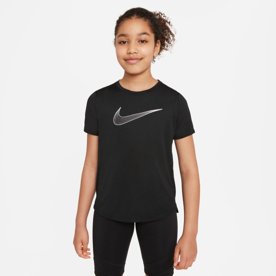 NIKE ONE DD7639-010 Black