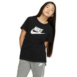 NIKE SPORTSWEAR AR5088-010 Μαύρο Εικόνα 
