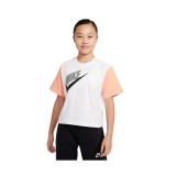NIKE SPORTSWEAR ESSENTIAL DV0349-100 White Image 