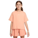 NIKE G NSW TEE BOXY ESSNTL LBR FZ5559-844 Somon Image 