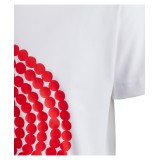 adidas Performance G AR MM R TEE H26617 White Image 3