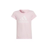 adidas Performance ESSENTIALS TEE HE1980 Pink Image 
