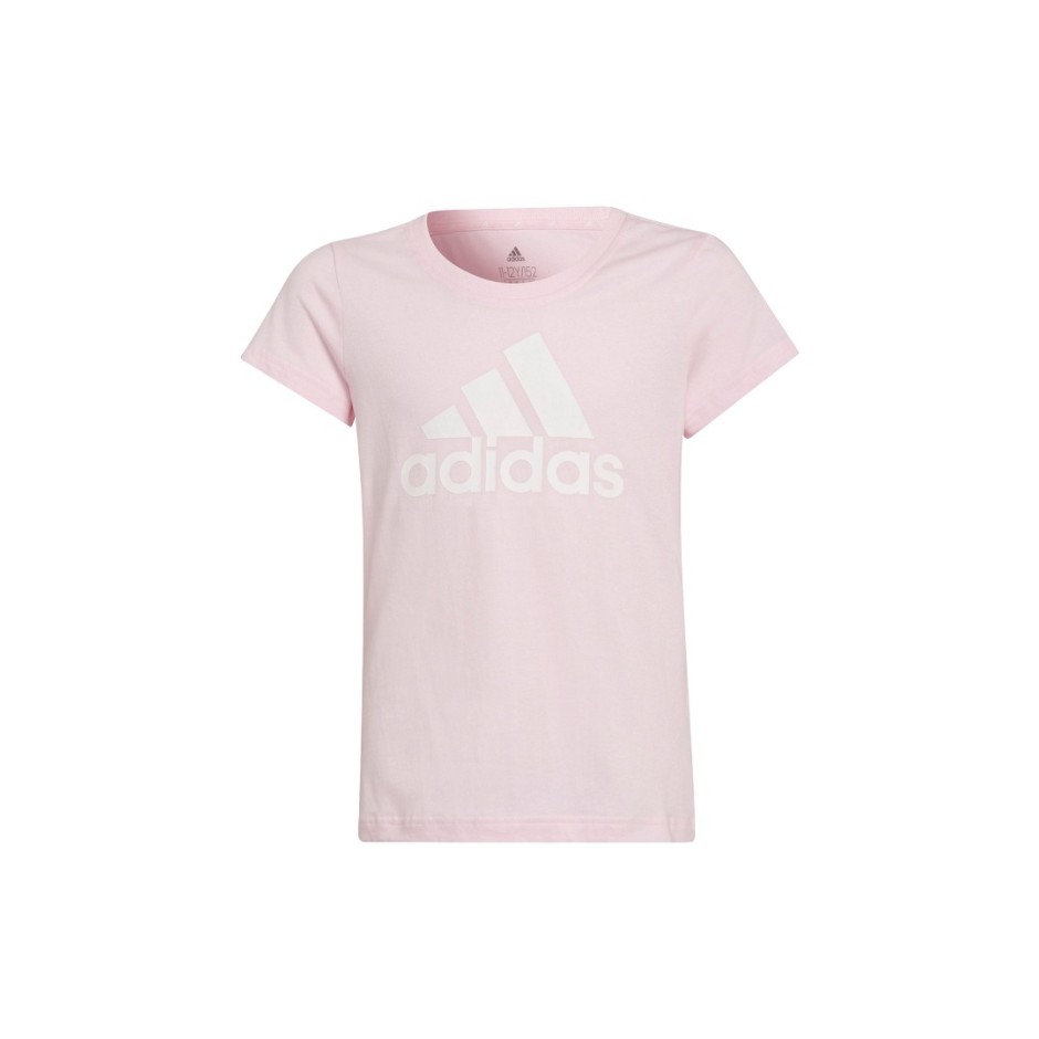 adidas Performance ESSENTIALS TEE HE1980 Pink