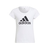 adidas Performance G BL T GU2760 Λευκό