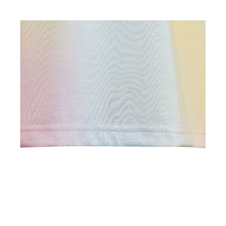 Παιδική Κοντομάνικη Μπλούζα adidas Performance U ARKD3 TEE Πολύχρωμο HU1788 