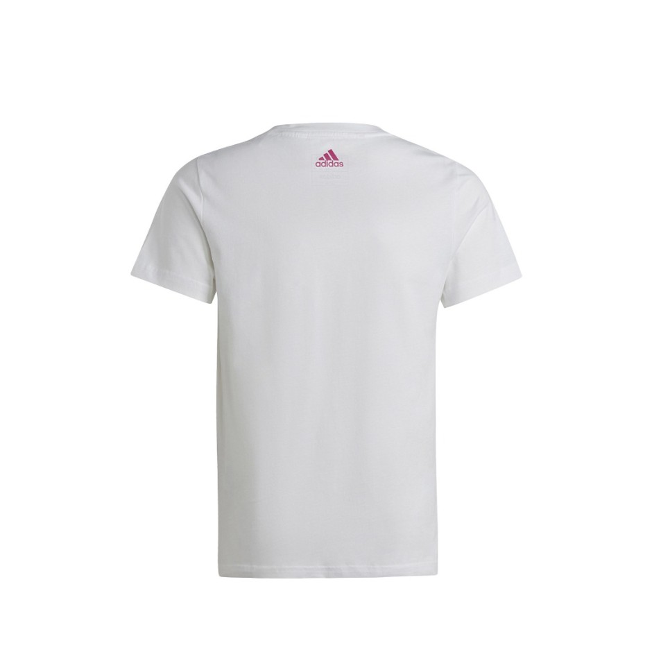 adidas Sportswear G LIN T Λευκό