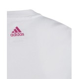 adidas Sportswear G LIN T IC3150 White