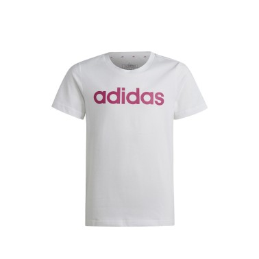 adidas Sportswear G LIN T Λευκό