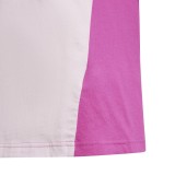adidas Performance J 3S TIB T IS2528 Pink Image 3