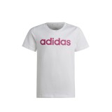 adidas Sportswear G LIN T IC3150 White Image 