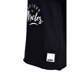 BODYTALK GIRLS' PRINTED SHORT-SLEEVED T-SHIRT 1191-701928-00100 Μαύρο Εικόνα 1