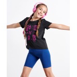 BODYTALK 1201-702228-00200 Black Image 1