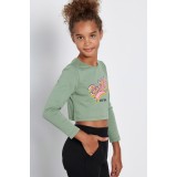 BODYTALK 1212-702026-00645 Khaki Image 1