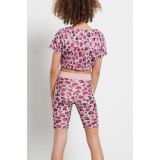BODYTALK 1221-708020-00320 Pink Image 0