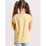 BODYTALK 1251-701128-00709 Yellow Image 0