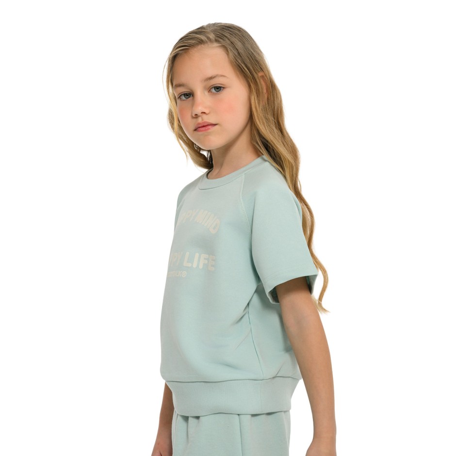 Kids' T-Shirt Veraman - Bodytalk 