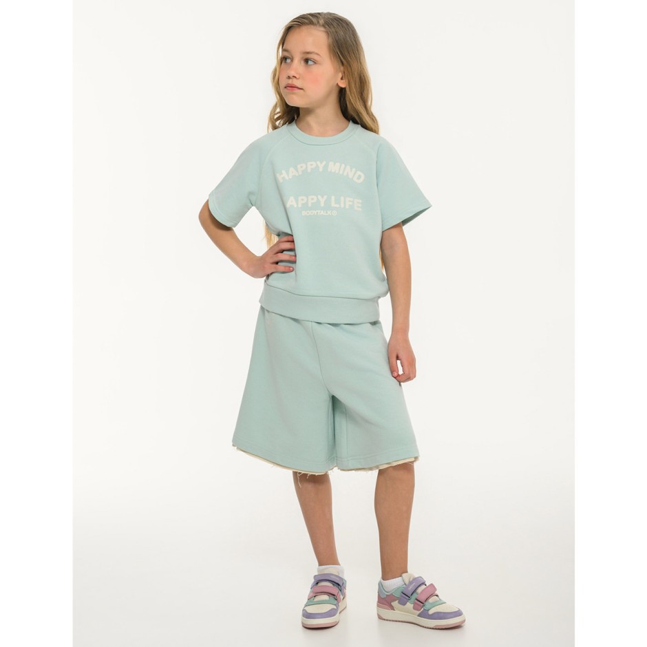 Kids' T-Shirt Veraman - Bodytalk 