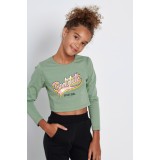 BODYTALK 1212-702026-00645 Khaki Image 
